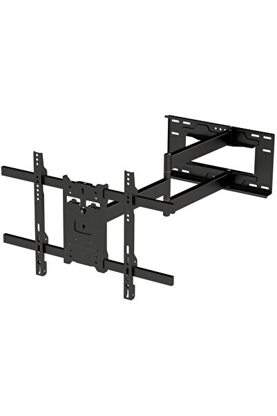 Maclean Suport TV / Monitor Suport TV de perete MC-985, 37-80", 45 kg, n...
