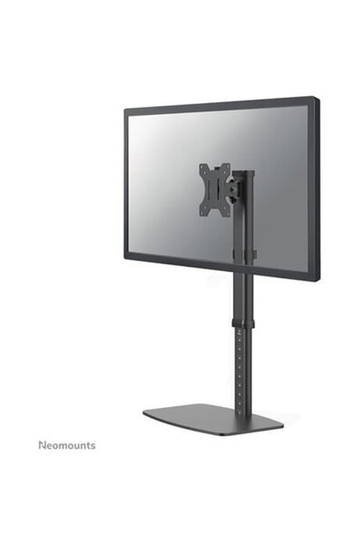 NEOMOUNTS Suport Monitor 10 " -30 "   1TFT 1Gelenk Negru Max.10KG