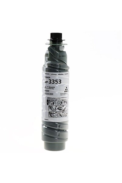 Ricoh Toner imprimanta Original Negru, 842342, pentru MP 3353, 11K, "842...