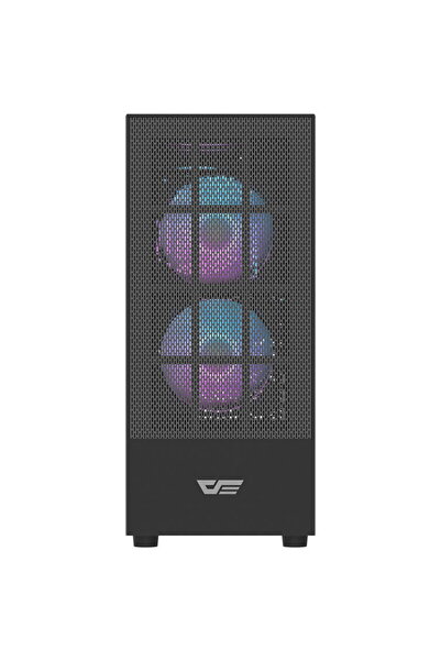Dark Flash Carcasa PC Darkflash A290 Negru