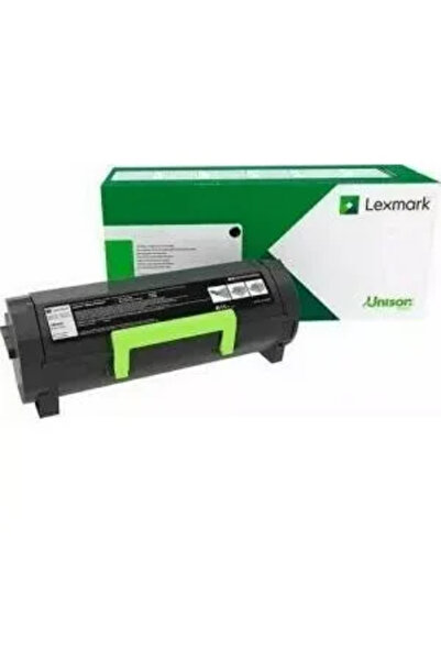 Lexmark Toner 24B7584, 46.900 pagini (Galben)