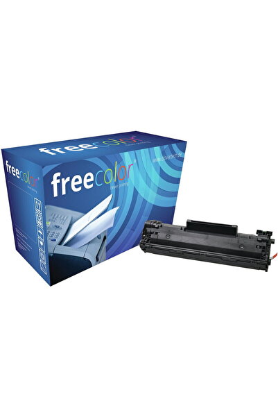 Freecolor Freecolor printer toner cartridge, Black, 3500 pages