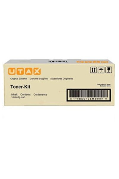 UTAX Kit de copiere CK-8530K CK8530K Negru Schwarz (1T02YP0UT0)