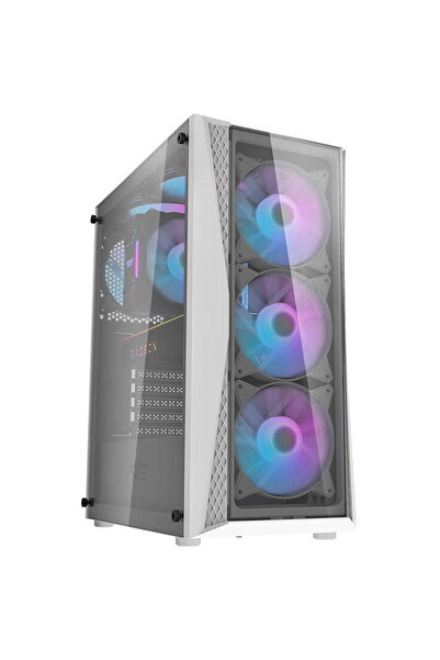 Dark Flash Carcasa PC Darkflash DK352 Plus