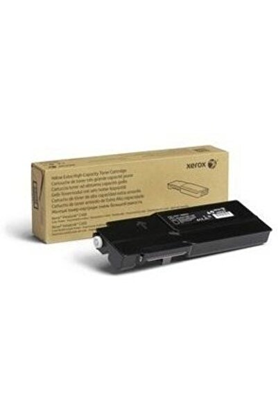 Xerox Toner imprimantă EXTRA CAPACITATE MARE 106R03532 Negru