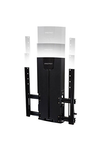Ergotron Suport TV / Monitor 61-128-085 Suport de perete GLIDE VHD NEGRU/46-6...