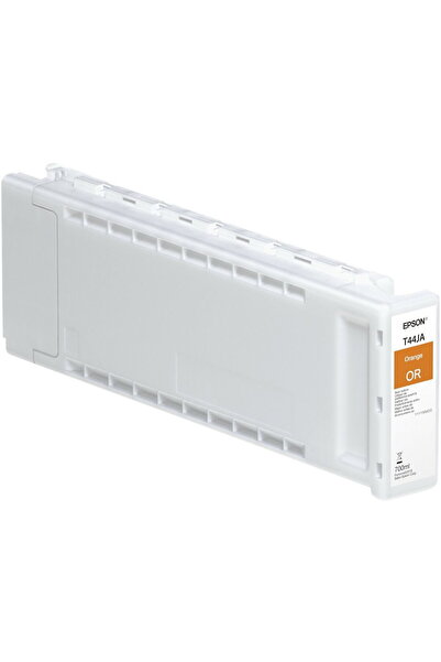 EPSON Printer Cartridge Singlepack Orange T44JA40 UltraChrome PRO 12 700ml