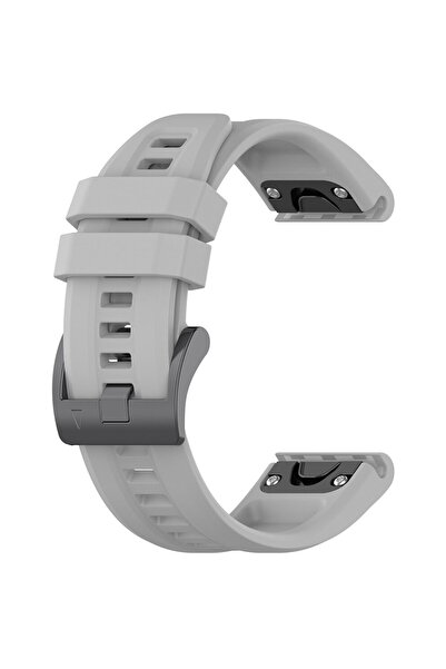 Techsuit Curea pentru Garmin Fenix 5/5 Plus 6/6 Pro/7/Forerunner 935/945/955/...