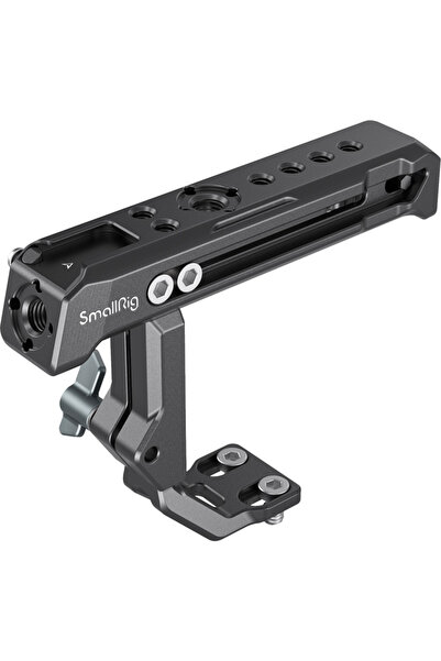 SmallRig 3082 Mâner superior pentru adaptorul Sony XLR K1M/K2M/K3M Panasonic ...