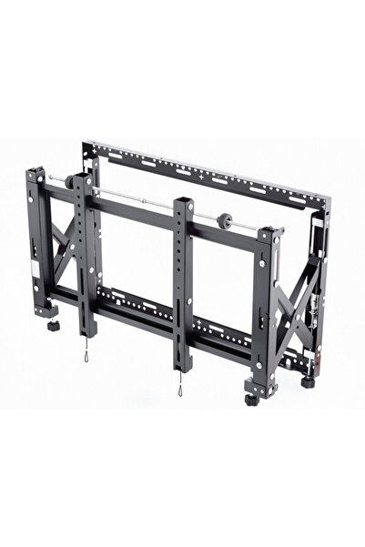 Edbak Suport TV / Monitor VWPOP65-L pentru afișaj video wall