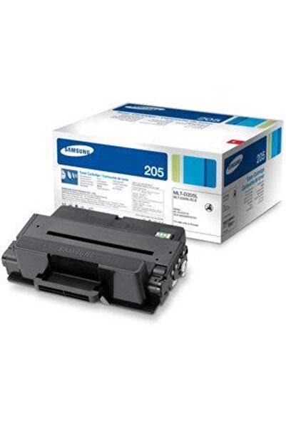 Samsung Toner imprimantă MLT-D205L / SU963A 5K ORIGINAL ML-3310D