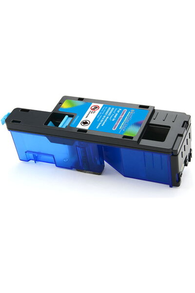 Xerox Toner imprimanta Toner cartridge Cartridge Web Cyan 6020/6022 replaceme...