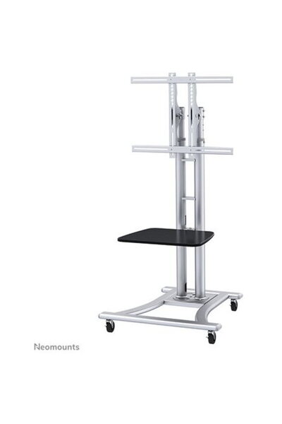NEOMOUNTS Suport TV / Monitor BOS 27 " -70 "   1TFT argintiu Max. 50KG