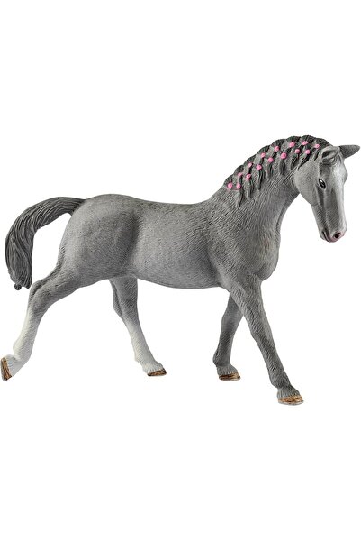 SCHLEICH Figurină Schleich, Clubul Cailor, Iapa Trakehner