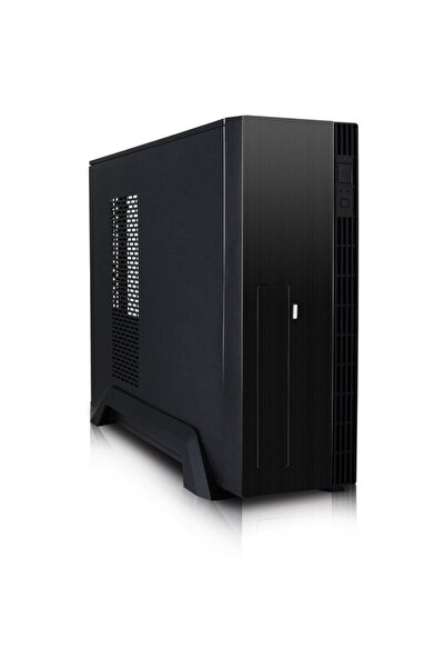 Chieftec Carcasa PC UNI Series UE-02B 250W