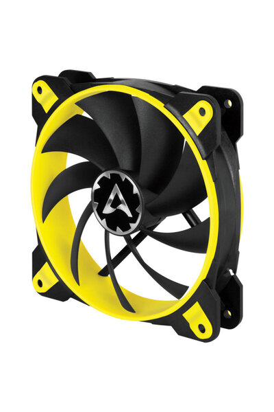 Arctic Ventilator AC BioniX F120 Galben