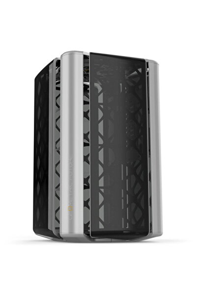 Other Carcasa PC Geometric Future M2 THE ARK, TG - Gri