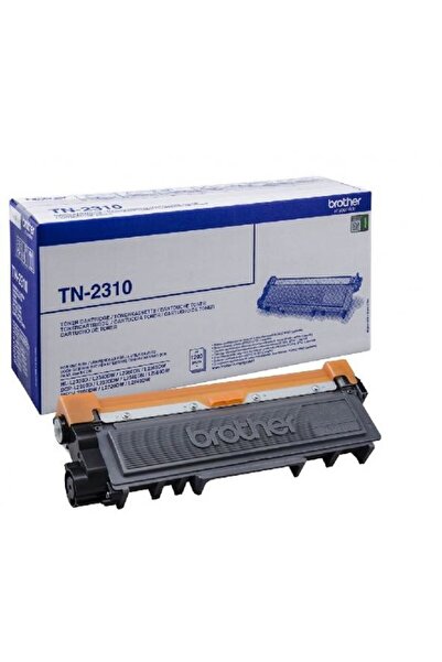 Brother Toner imprimantă TN2310 Negru
