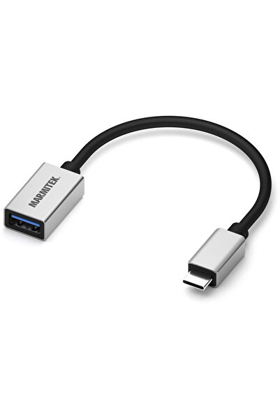 MARMİTEK Cablu Adaptor de date USB-C la USB-A