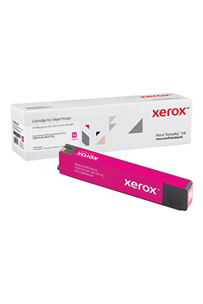 Xerox Toner imprimanta Toner, XEROX, 006R04597, Magenta