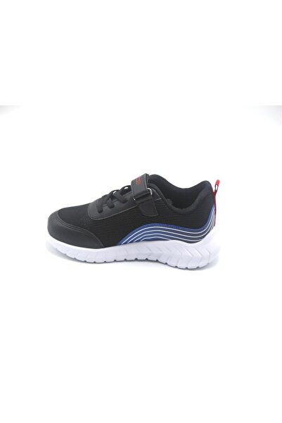 Generic Brand Pantofi sport 1423 Filet - Black Saks - 33