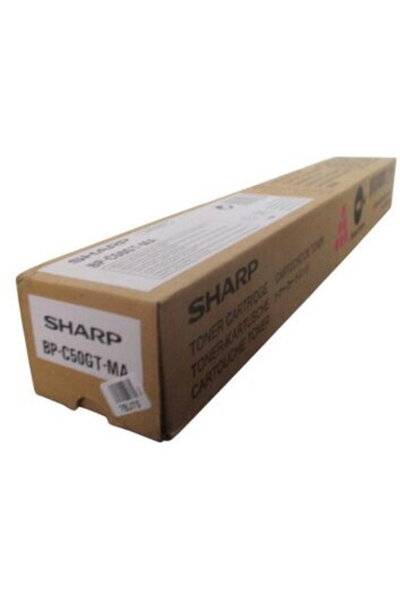 Sharp Toner imprimantă Cartus toner BP-50C26 magenta