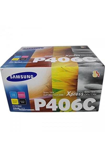Samsung Toner Samsung SU375A (Magenta,Cyan,Negru,Galben)