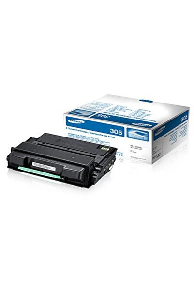 Samsung Toner Samsung SV048A (Negru)