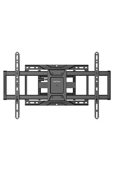 SERIOUX Suport TV / Monitor Suport TV Reglabil 37-90 "   75 kg