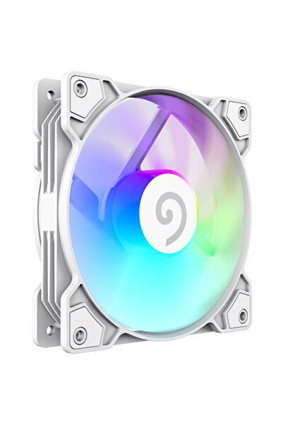GAMEMAX FN12A-S5 Negru - Ventilator PC