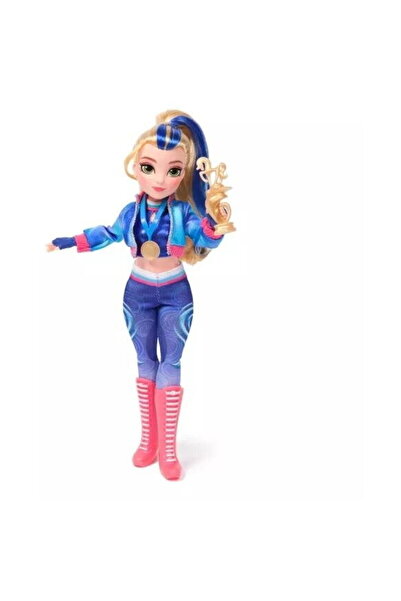 Spinmaster Academia Unicornilor: Bebelușa Isabela