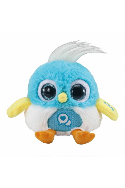 Other Jucărie interactivă Vtech KidiFriends, sunete, multicoloră, 120x120x25mm