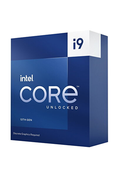 Intel Raptor Lake Core i9-13900KF 3.0GHz, LGA 1700, 36MB (Box)