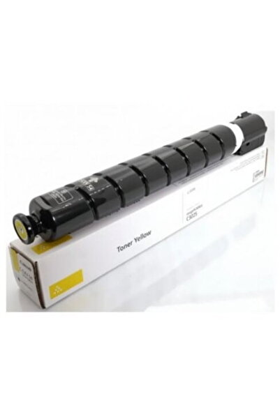 Canon Toner imprimantă Toner C-EXV 1001L galben, 24.000 pagini, 302404