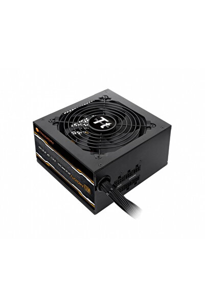 THERMALTAKE Thermaltake Smart SE2, 500W, Modular Power Supply (Black)