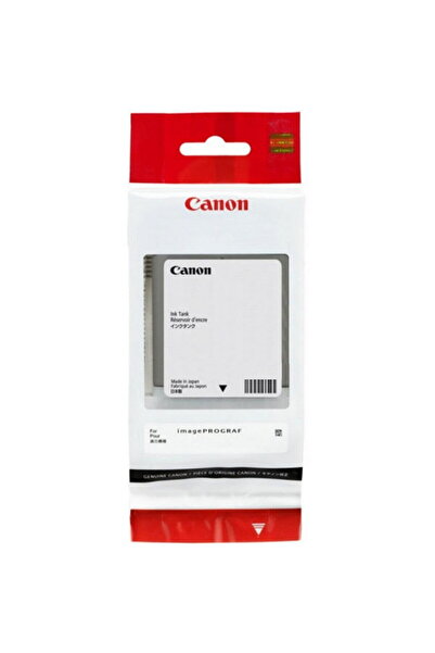 Canon Printer Cartridge Canon printer cartridge, original, 160ml, green