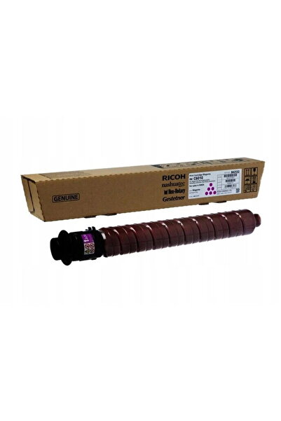 Ricoh Toner Galben Original 842531 pentru IM C4510 | IM C5510 | IM C6010 28K ...