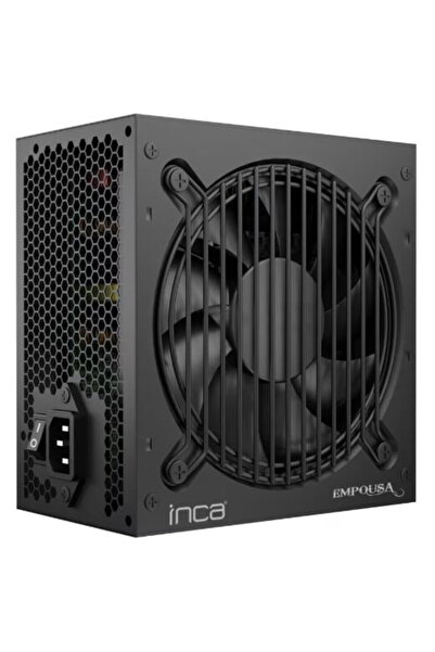 Inca 750W Power Supply, 80plus Bronze