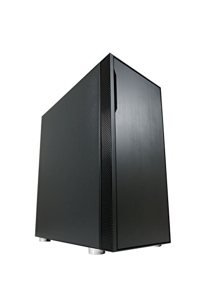 LC POWER Carcasa PC LC-Power Carcasa 8000B, neagră, 487x215x422mm, 2x3,5 &quo...