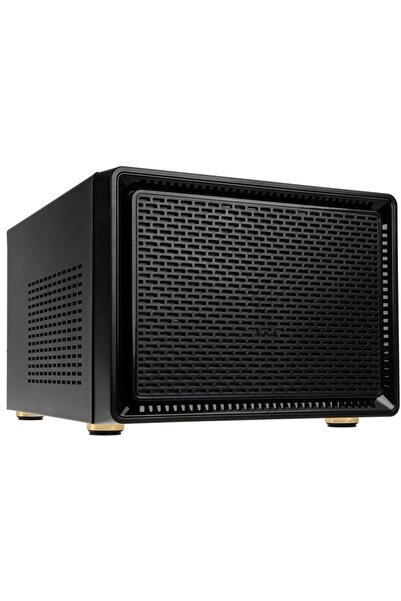 Kolink Carcasa PC Satellite Negru