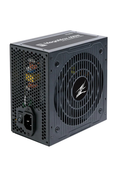Zalman ZM600-TXII 80+, 600W