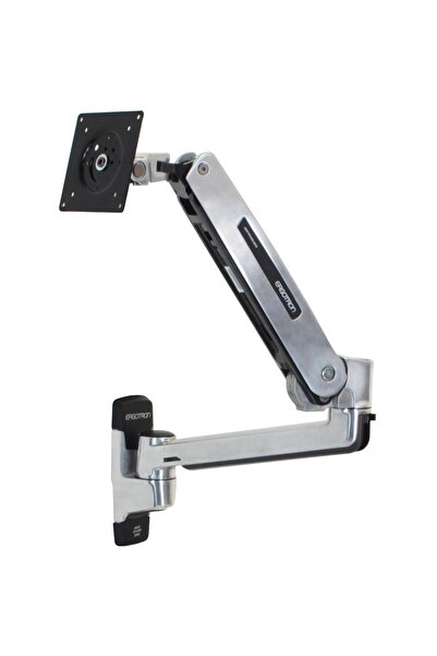 Ergotron Suport TV / Monitor 45-353-026 LX SIT-STAND MONTURĂ DE PERETE LCD CU...