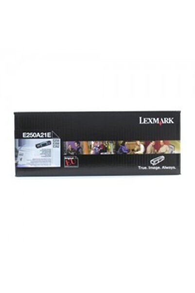 Lexmark Toner imprimanta E250A21E 3,5K ORIGINAL E250D