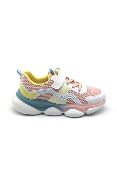 pepino 1651 Unisex Çocuk Spor Ayakkabı