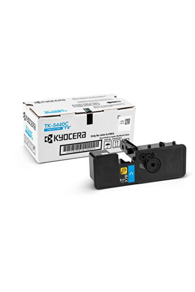 KYOCERA Toner cyan TK-5440C