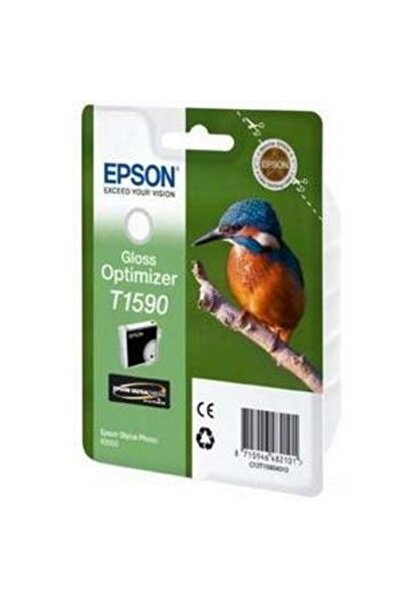 EPSON Cartus Imprimanta GLOSS OPTIMIZER C13T15904010 17ML ORIGINAL STYLUS PHO...