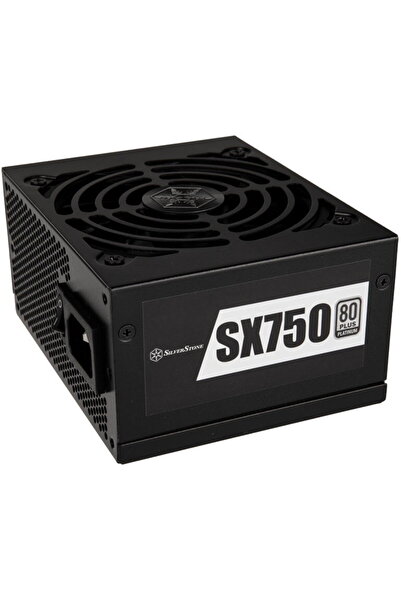 SilverStone Sursă de alimentare SX750 Platinum