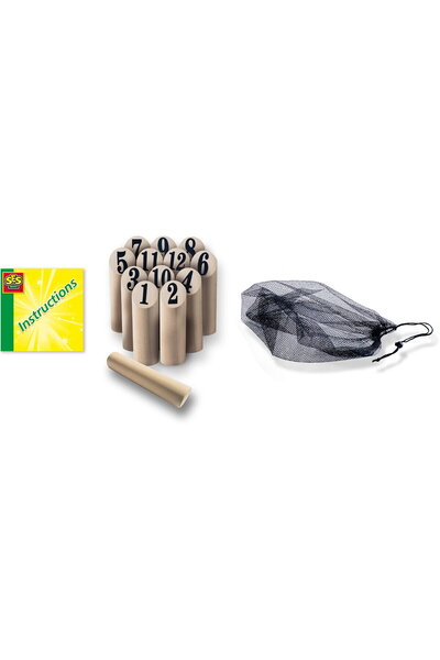 SES Creative Party Game - Original Finntoss