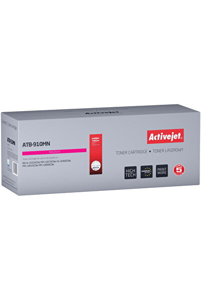ActiveJet Toner ATB-910MN pentru Brother TN910M