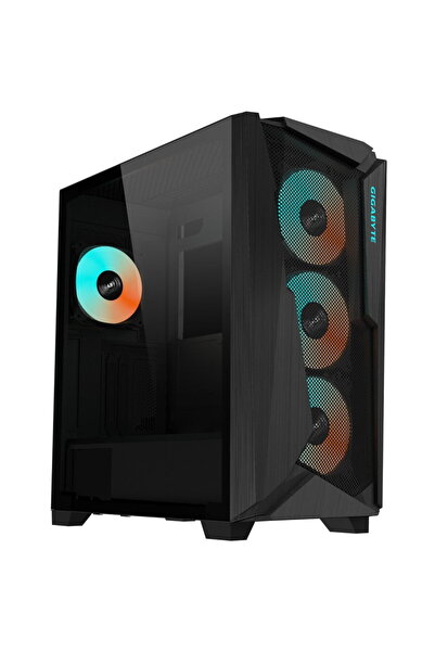 Gigabyte Carcasa PC MID TOWER C301G V2